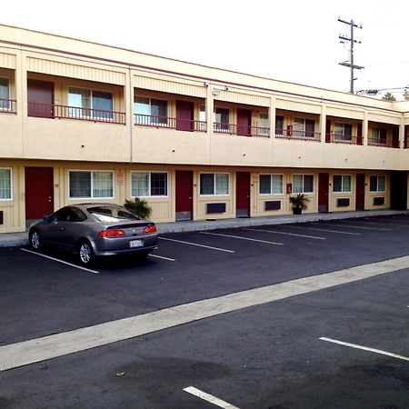 Harvey'S Motel Sdsu La Mesa Сан Диего Екстериор снимка