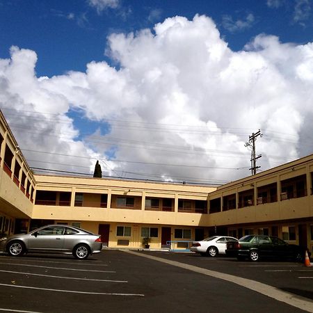 Harvey'S Motel Sdsu La Mesa Сан Диего Екстериор снимка
