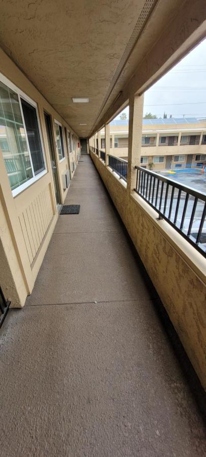 Harvey'S Motel Sdsu La Mesa Сан Диего Екстериор снимка