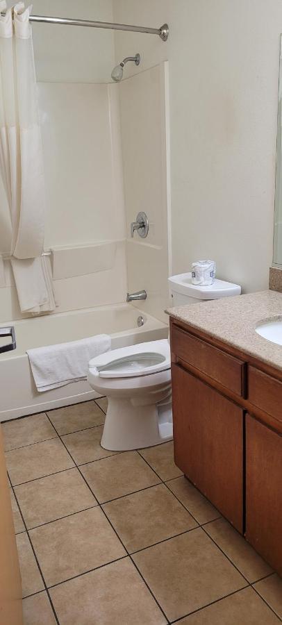 Harvey'S Motel Sdsu La Mesa Сан Диего Екстериор снимка
