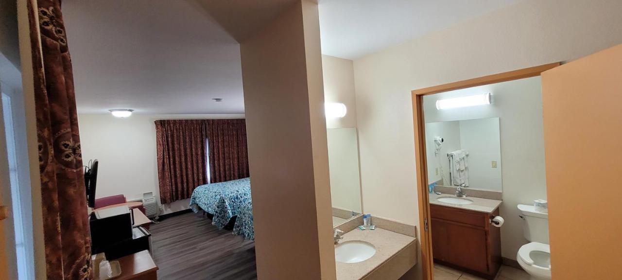 Harvey'S Motel Sdsu La Mesa Сан Диего Екстериор снимка