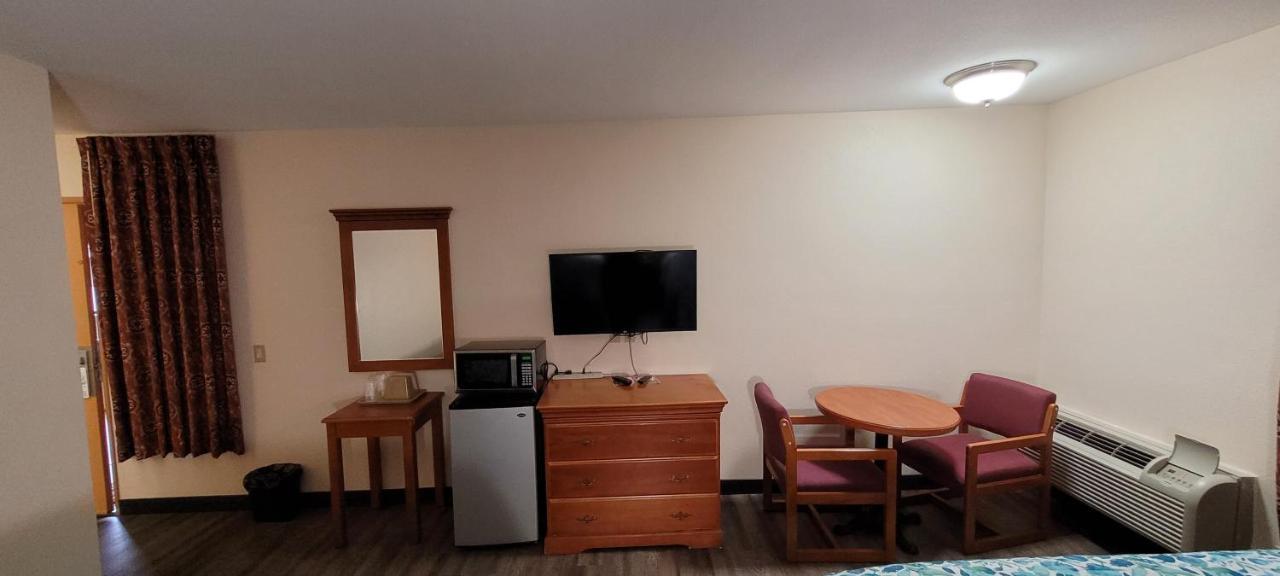 Harvey'S Motel Sdsu La Mesa Сан Диего Екстериор снимка