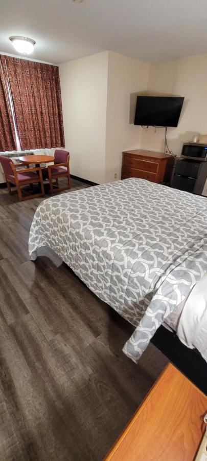 Harvey'S Motel Sdsu La Mesa Сан Диего Екстериор снимка