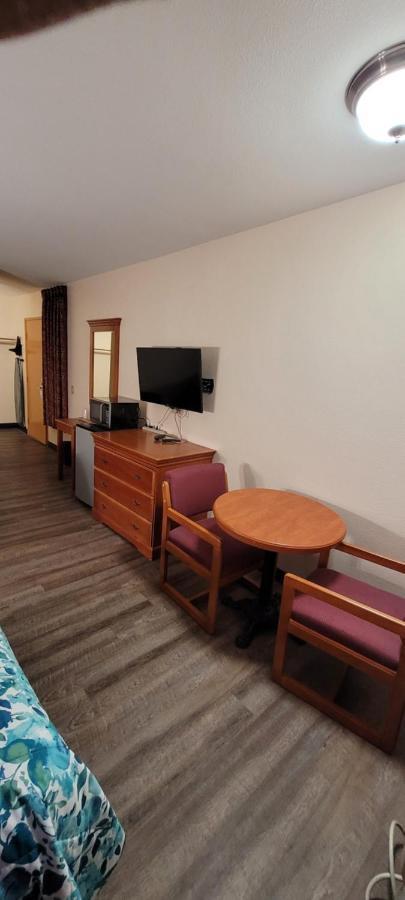 Harvey'S Motel Sdsu La Mesa Сан Диего Екстериор снимка