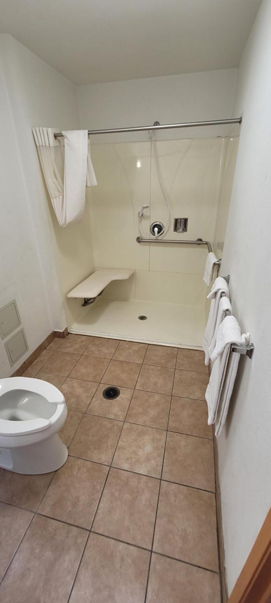Harvey'S Motel Sdsu La Mesa Сан Диего Екстериор снимка