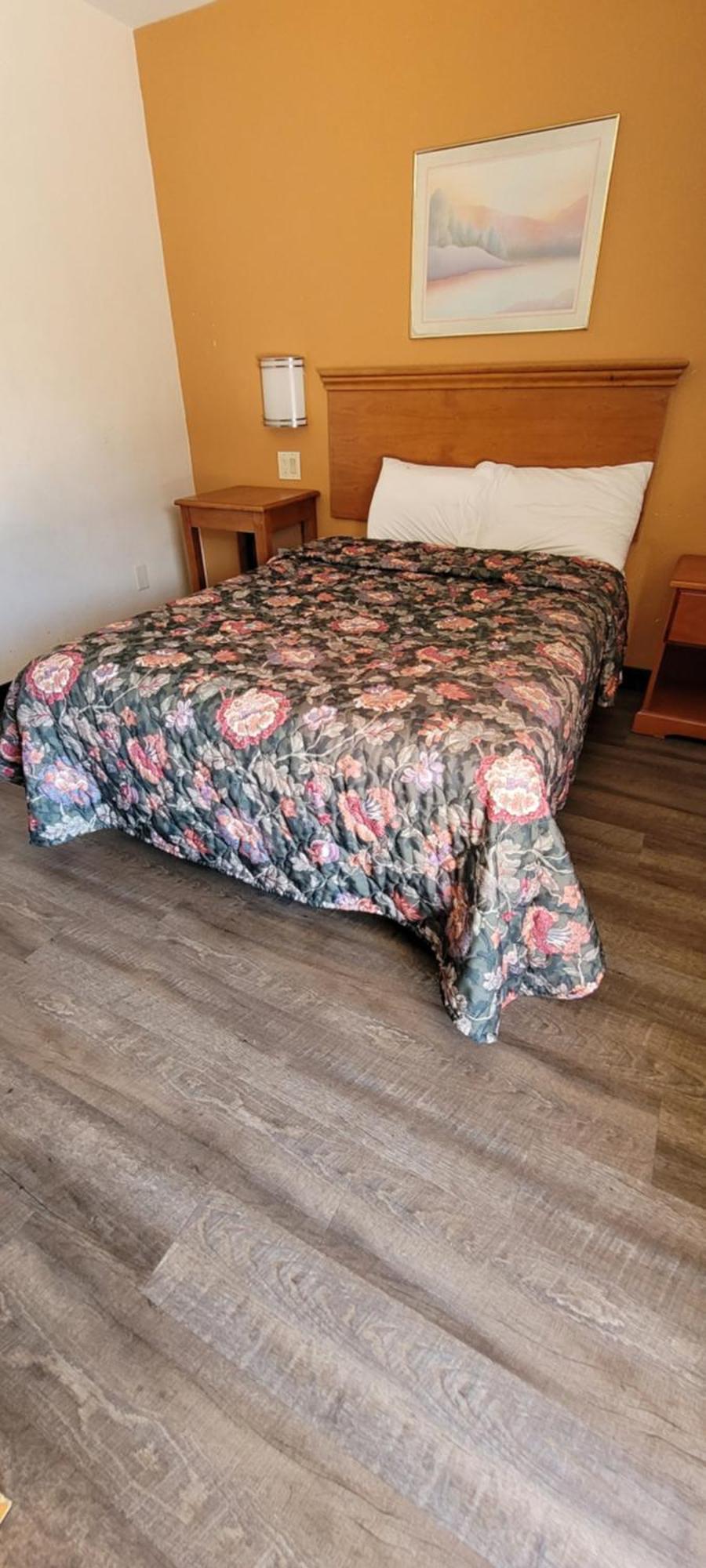 Harvey'S Motel Sdsu La Mesa Сан Диего Екстериор снимка
