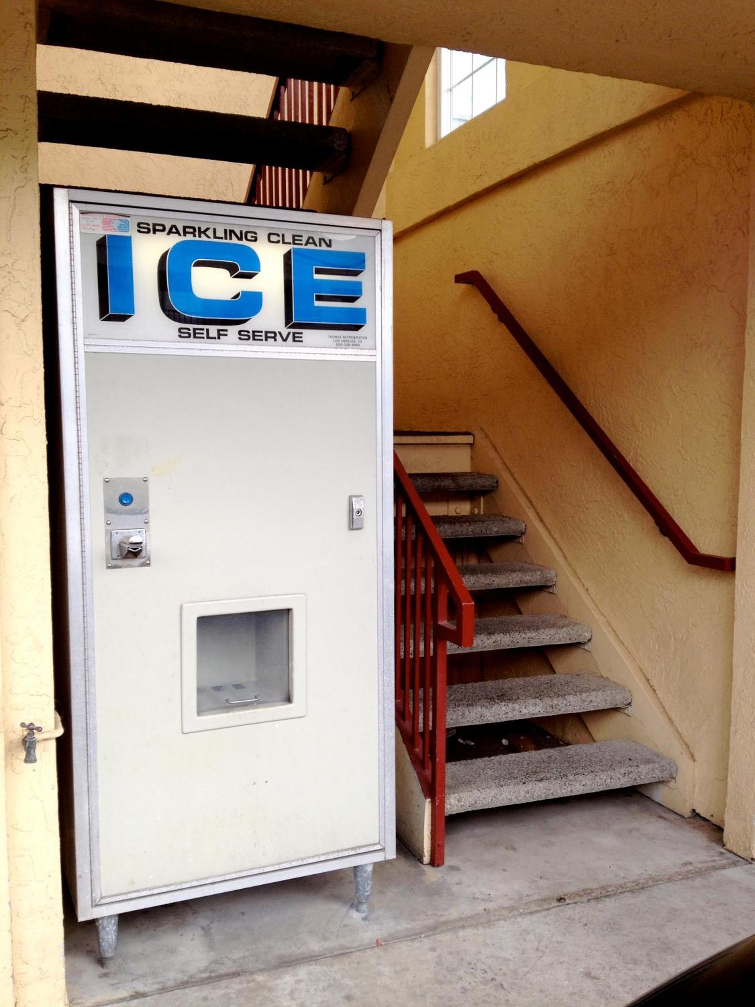 Harvey'S Motel Sdsu La Mesa Сан Диего Екстериор снимка