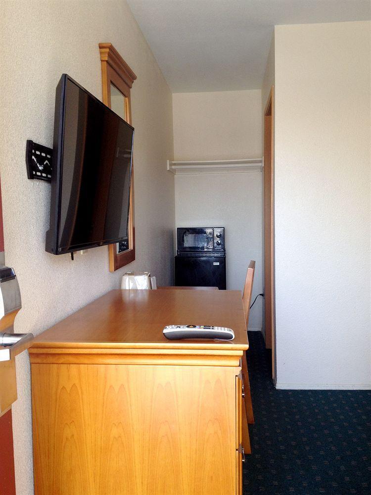 Harvey'S Motel Sdsu La Mesa Сан Диего Екстериор снимка