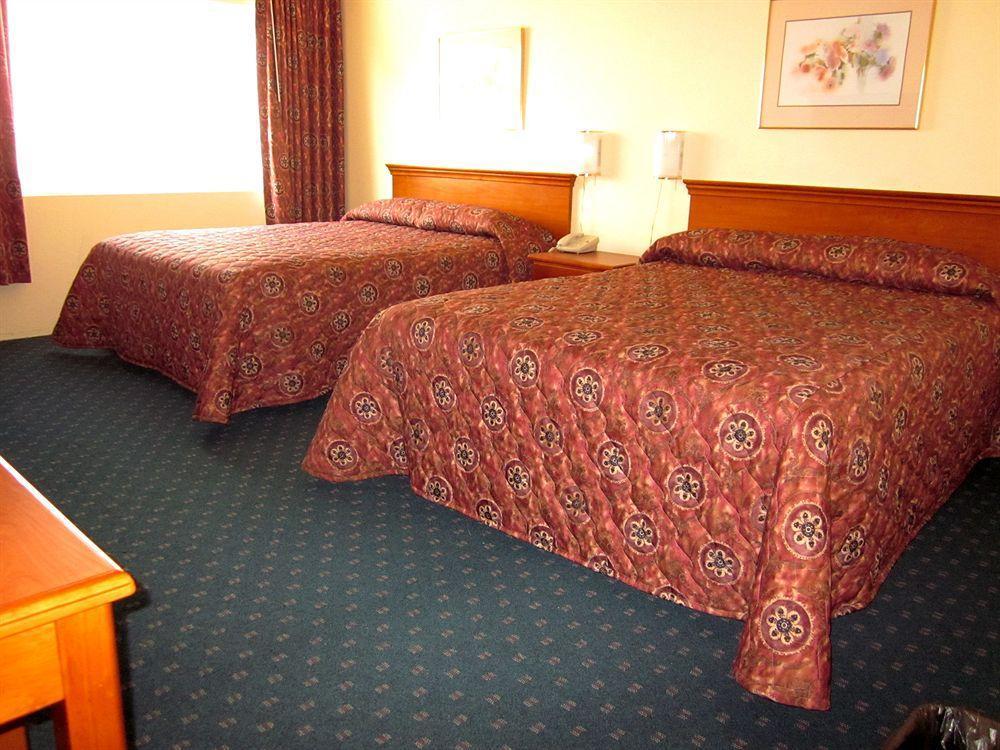 Harvey'S Motel Sdsu La Mesa Сан Диего Екстериор снимка