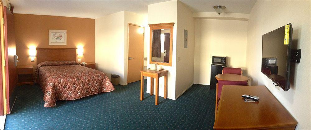 Harvey'S Motel Sdsu La Mesa Сан Диего Екстериор снимка