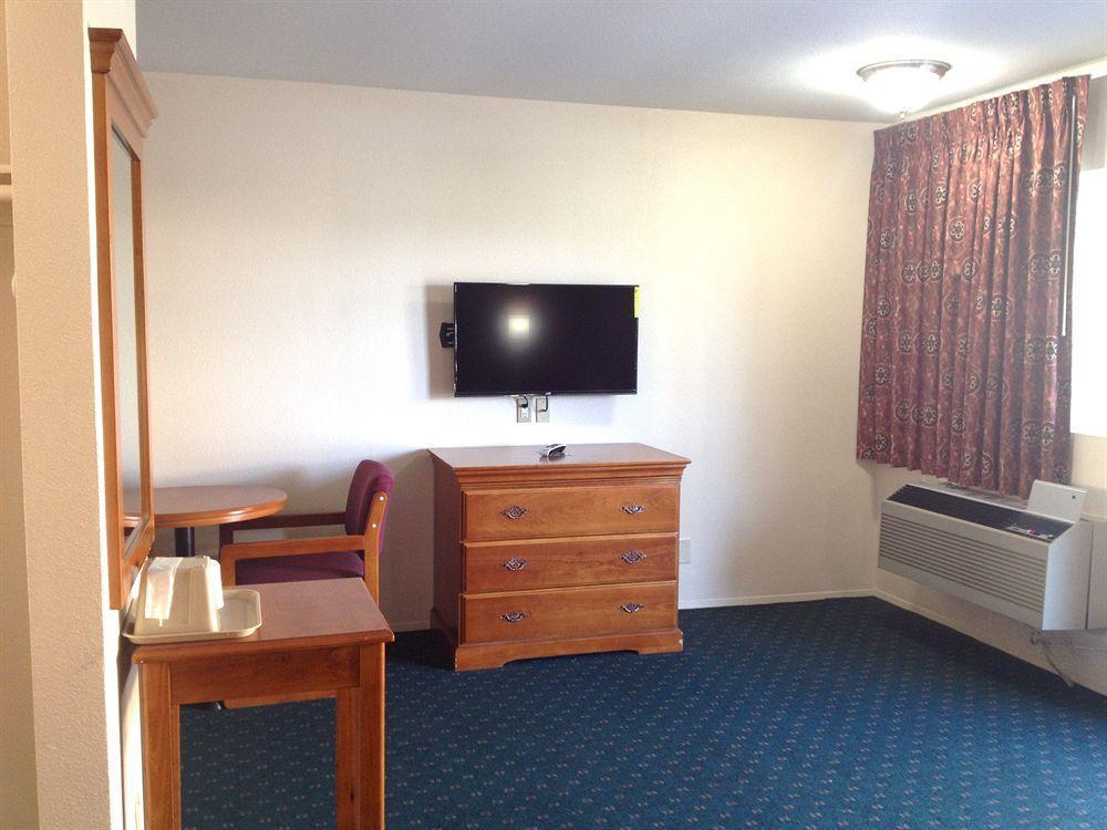 Harvey'S Motel Sdsu La Mesa Сан Диего Екстериор снимка