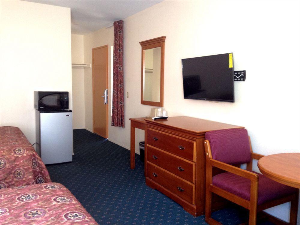 Harvey'S Motel Sdsu La Mesa Сан Диего Екстериор снимка