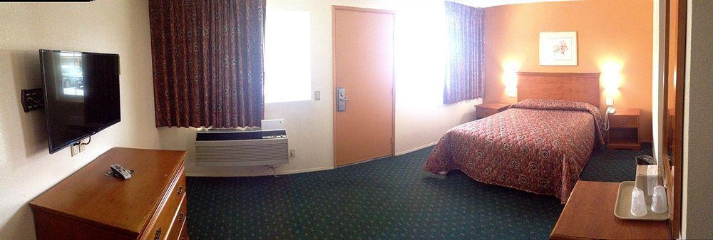 Harvey'S Motel Sdsu La Mesa Сан Диего Екстериор снимка