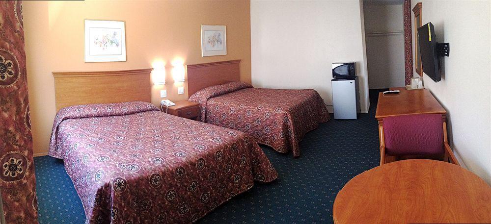 Harvey'S Motel Sdsu La Mesa Сан Диего Екстериор снимка