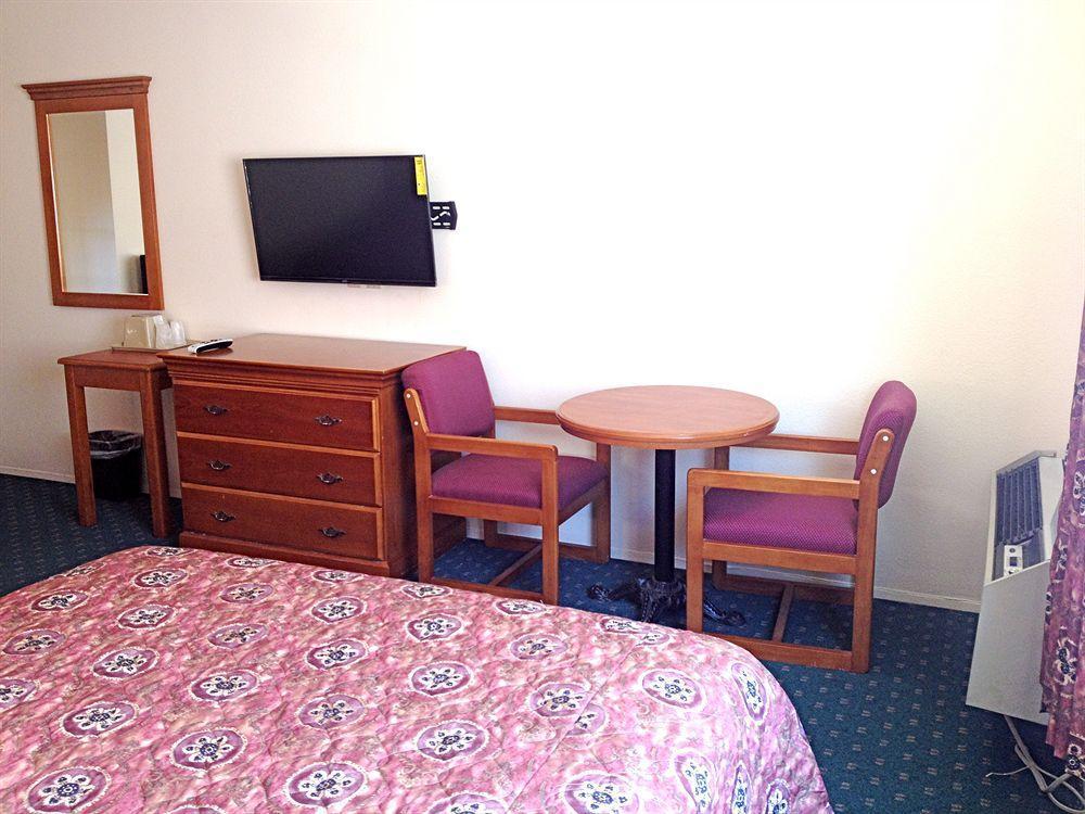 Harvey'S Motel Sdsu La Mesa Сан Диего Екстериор снимка