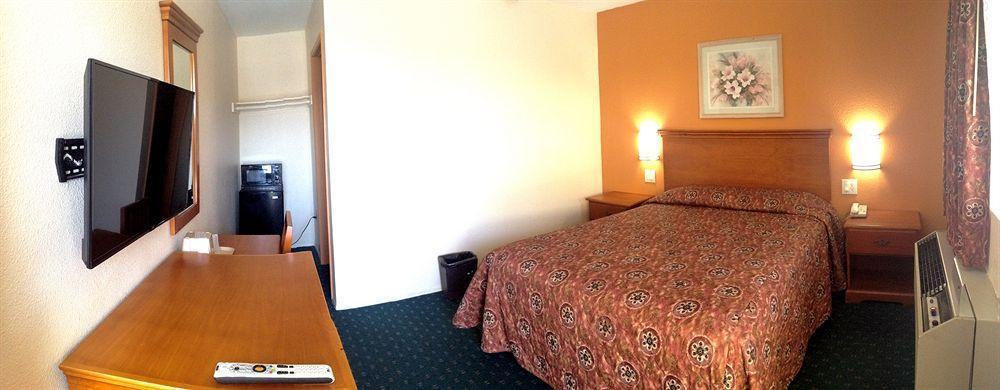 Harvey'S Motel Sdsu La Mesa Сан Диего Екстериор снимка
