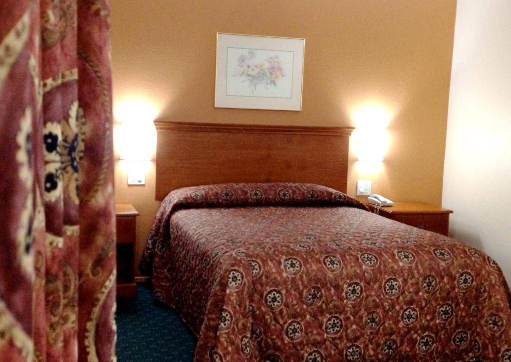 Harvey'S Motel Sdsu La Mesa Сан Диего Екстериор снимка