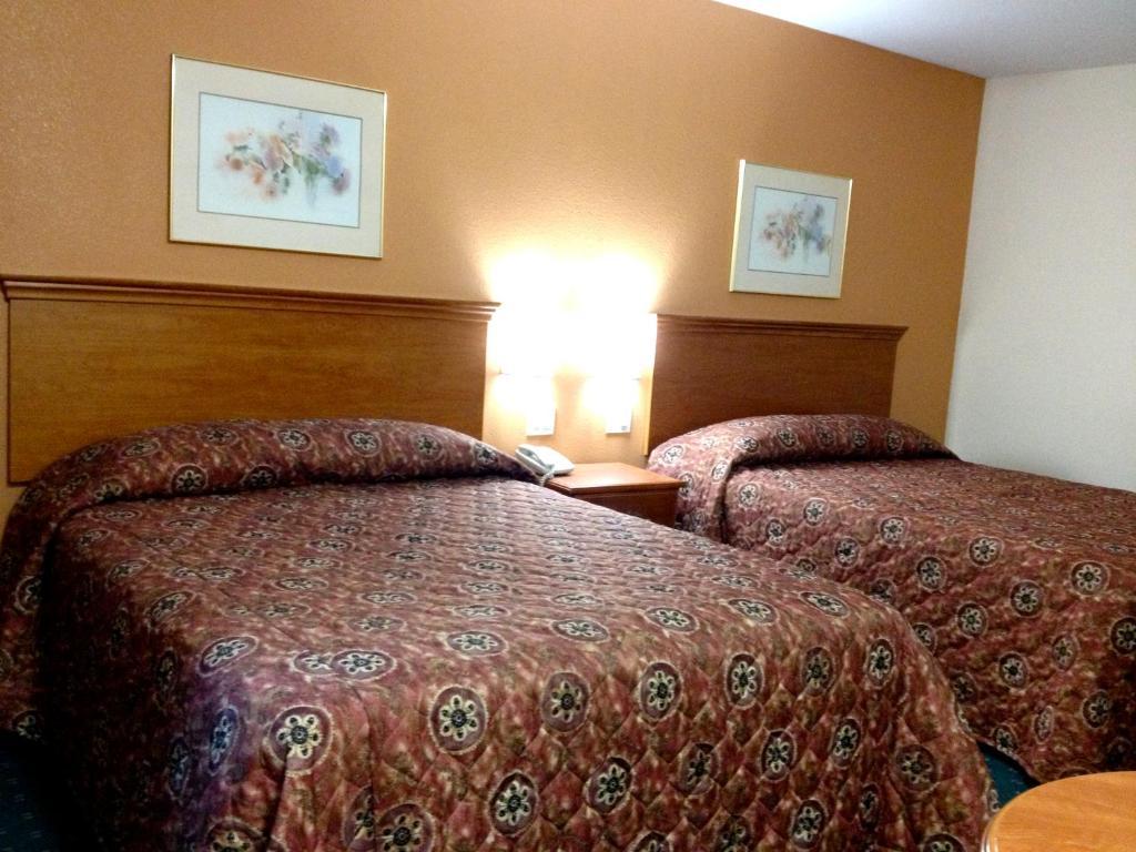 Harvey'S Motel Sdsu La Mesa Сан Диего Екстериор снимка
