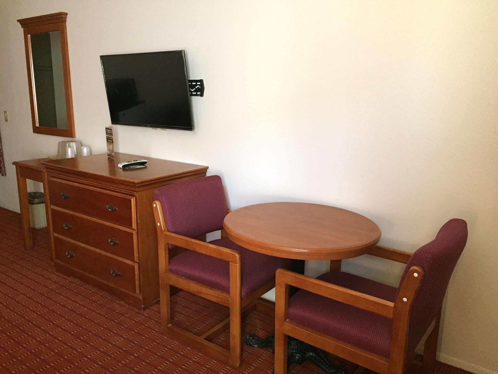 Harvey'S Motel Sdsu La Mesa Сан Диего Екстериор снимка