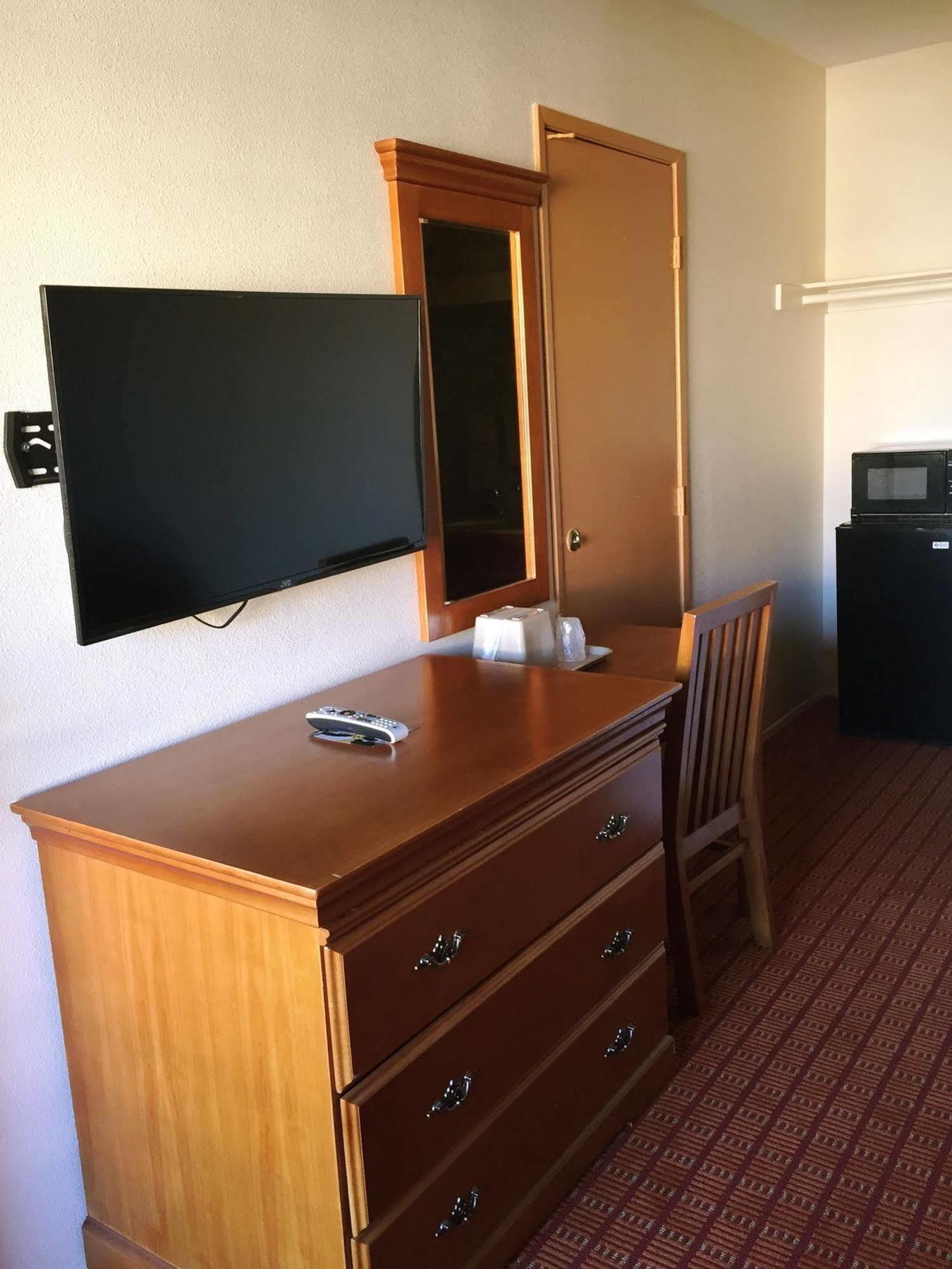 Harvey'S Motel Sdsu La Mesa Сан Диего Екстериор снимка