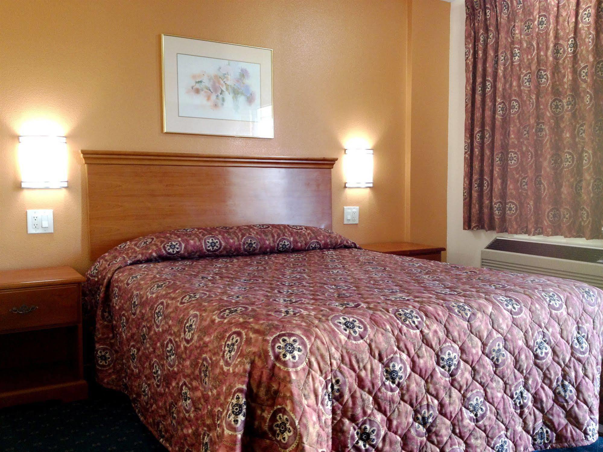 Harvey'S Motel Sdsu La Mesa Сан Диего Екстериор снимка