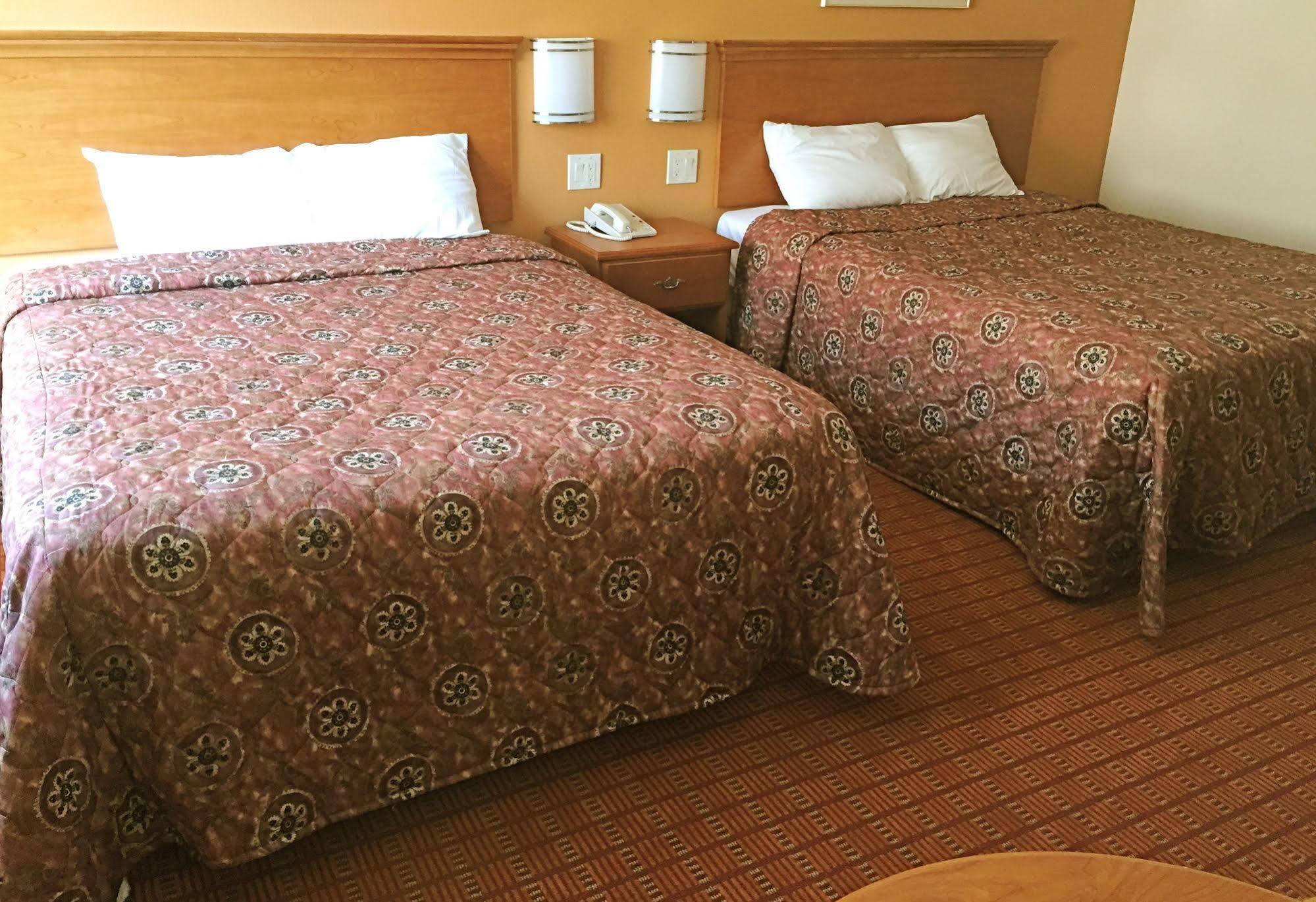 Harvey'S Motel Sdsu La Mesa Сан Диего Екстериор снимка