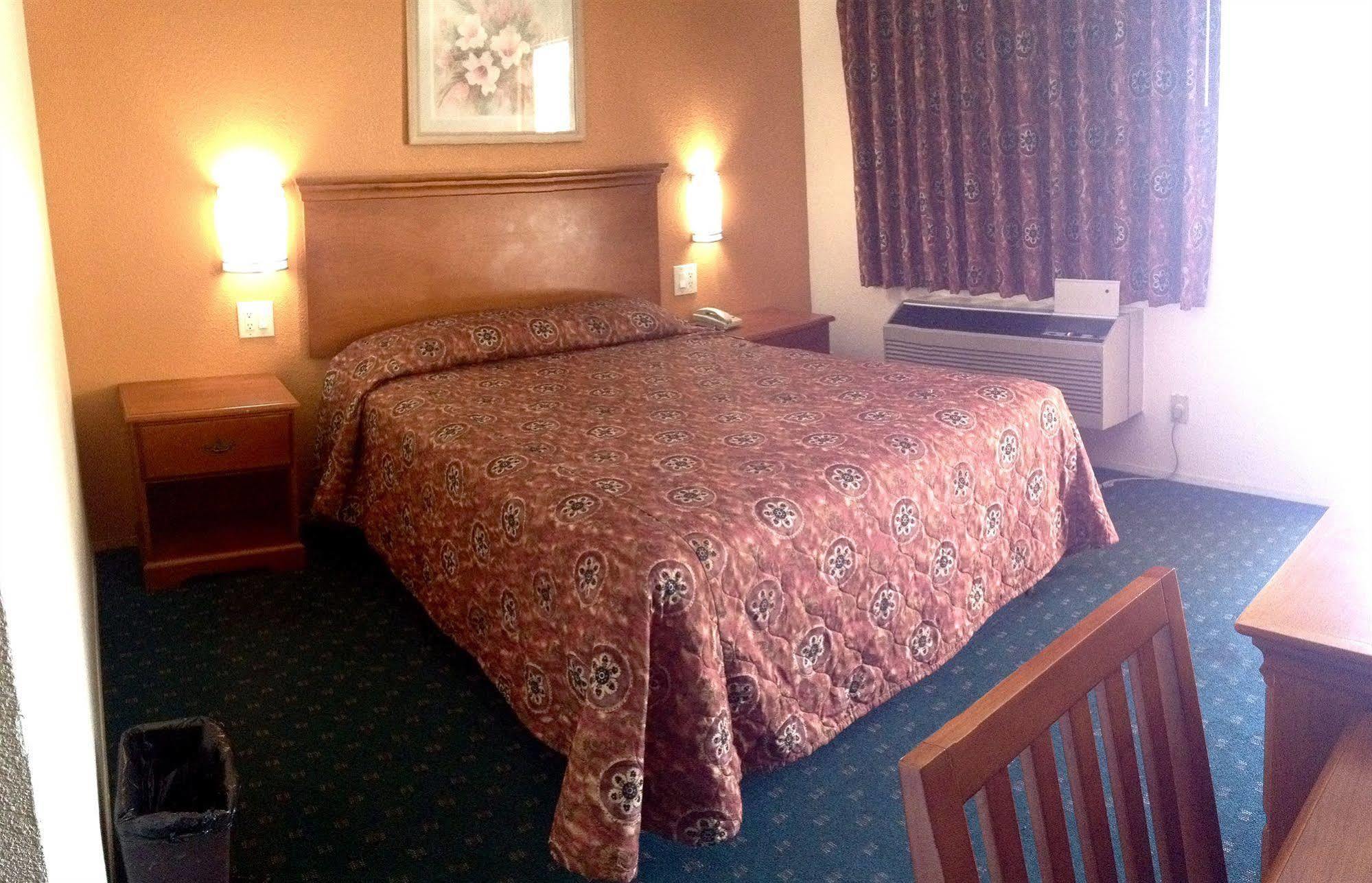 Harvey'S Motel Sdsu La Mesa Сан Диего Екстериор снимка